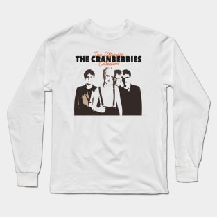 The Zombies song Long Sleeve T-Shirt